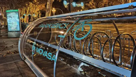 parking bicis movasa parking bicis movasa