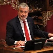 L'alcalde de Barcelona, Jaume Collboni, vol crear la figura de "l'alcalde de nit" L'alcalde de Barcelona, Jaume Collboni, vol crear la figura de "l'alcalde de nit"
