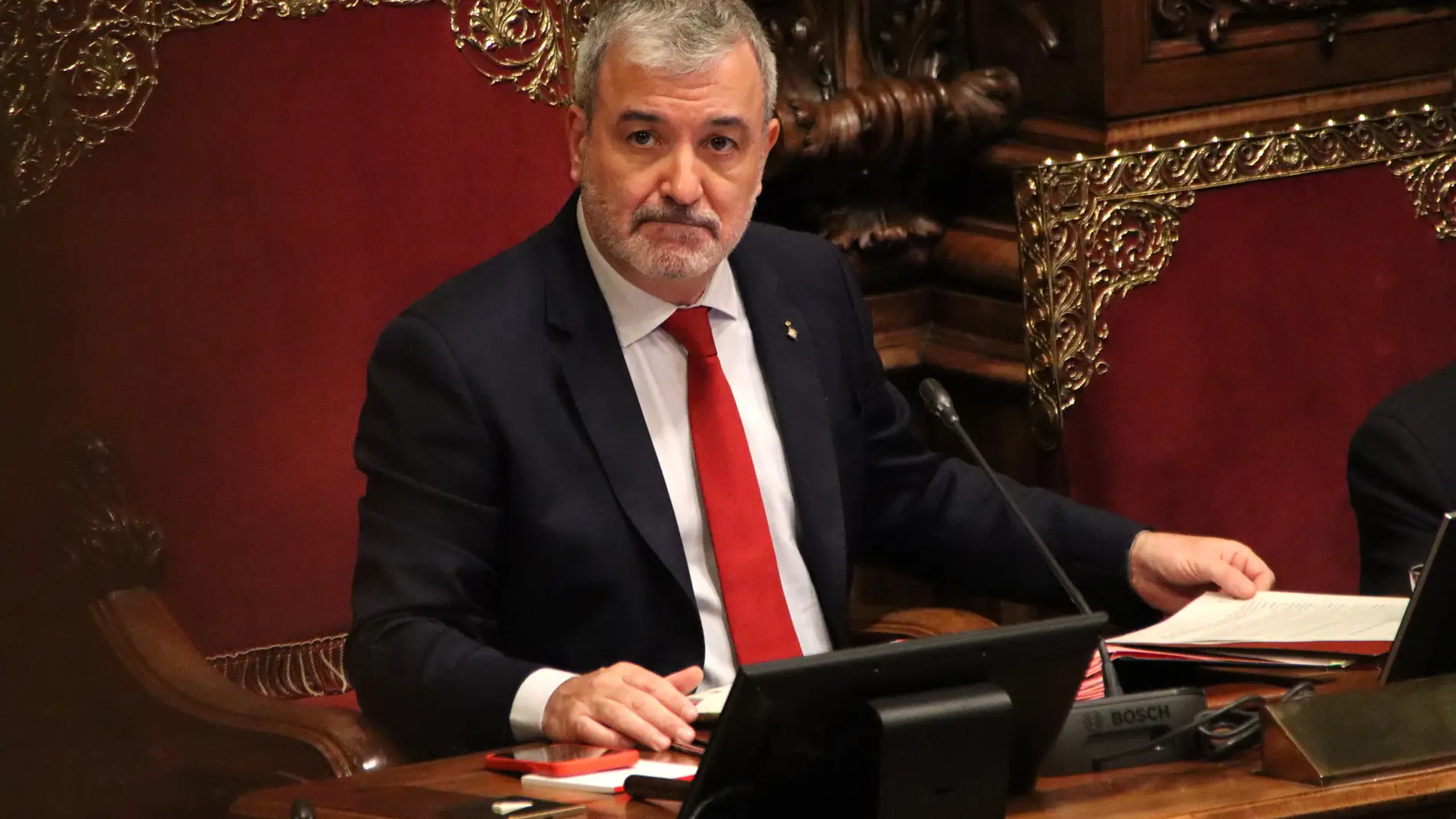 L'alcalde de Barcelona, Jaume Collboni, vol crear la figura de "l'alcalde de nit"
