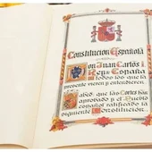 Constitución Española Constitución Española