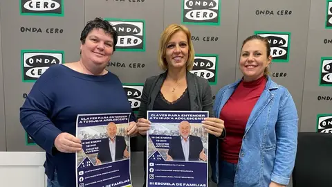 Taller de Familias La Nucia Taller de Familias La Nucia