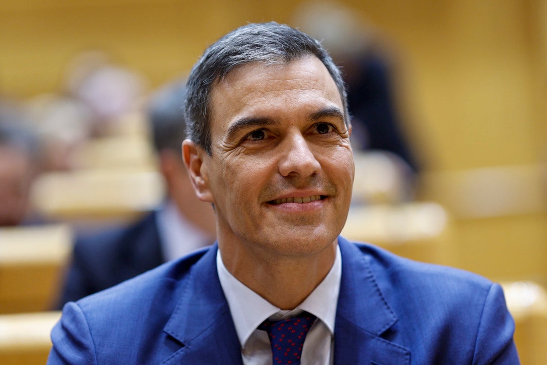 La política interna debilita la imagen de España en el exterior, según el instituto Elcano La política interna debilita la imagen de España en el exterior, según el instituto Elcano
