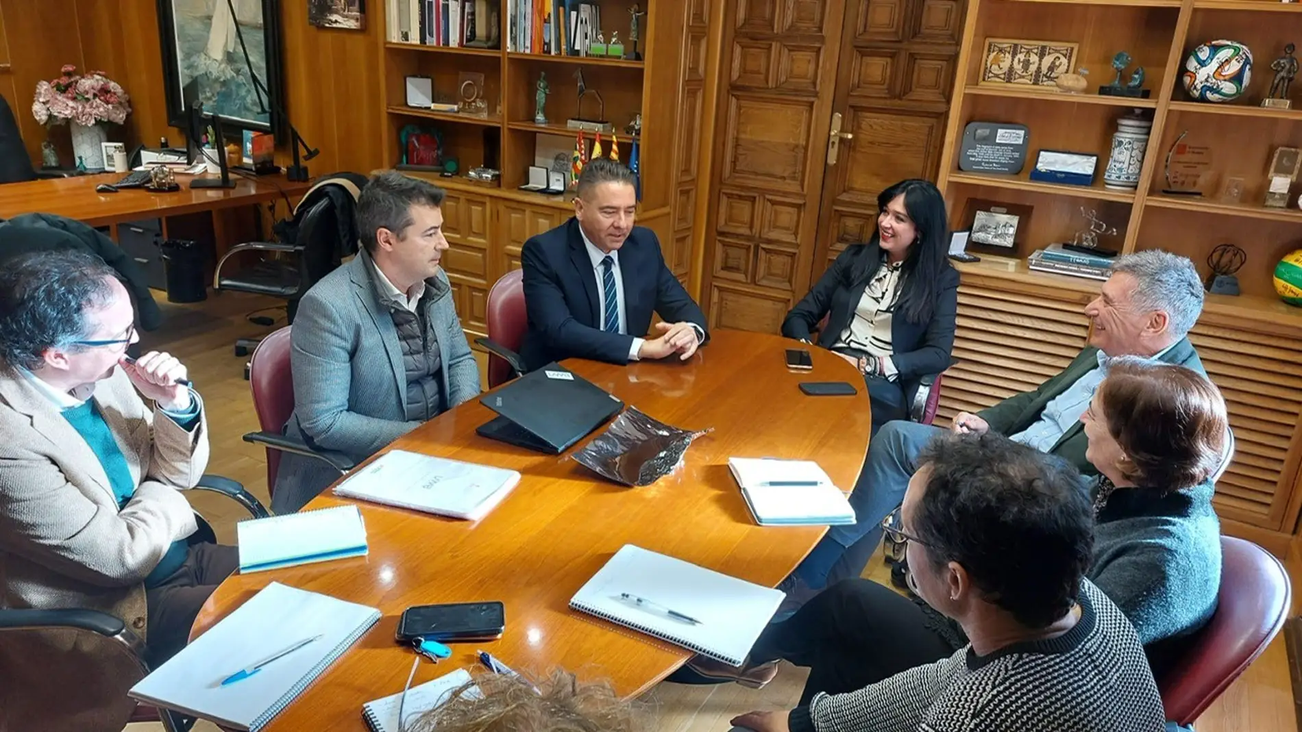 El Ayuntamiento de Huesca abre un proceso participativo para rediseñar su política cultural