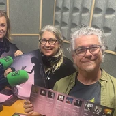 Entrevista Entrevista