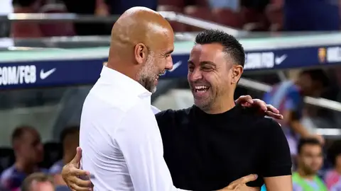 Guardiola Guardiola