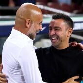 Guardiola