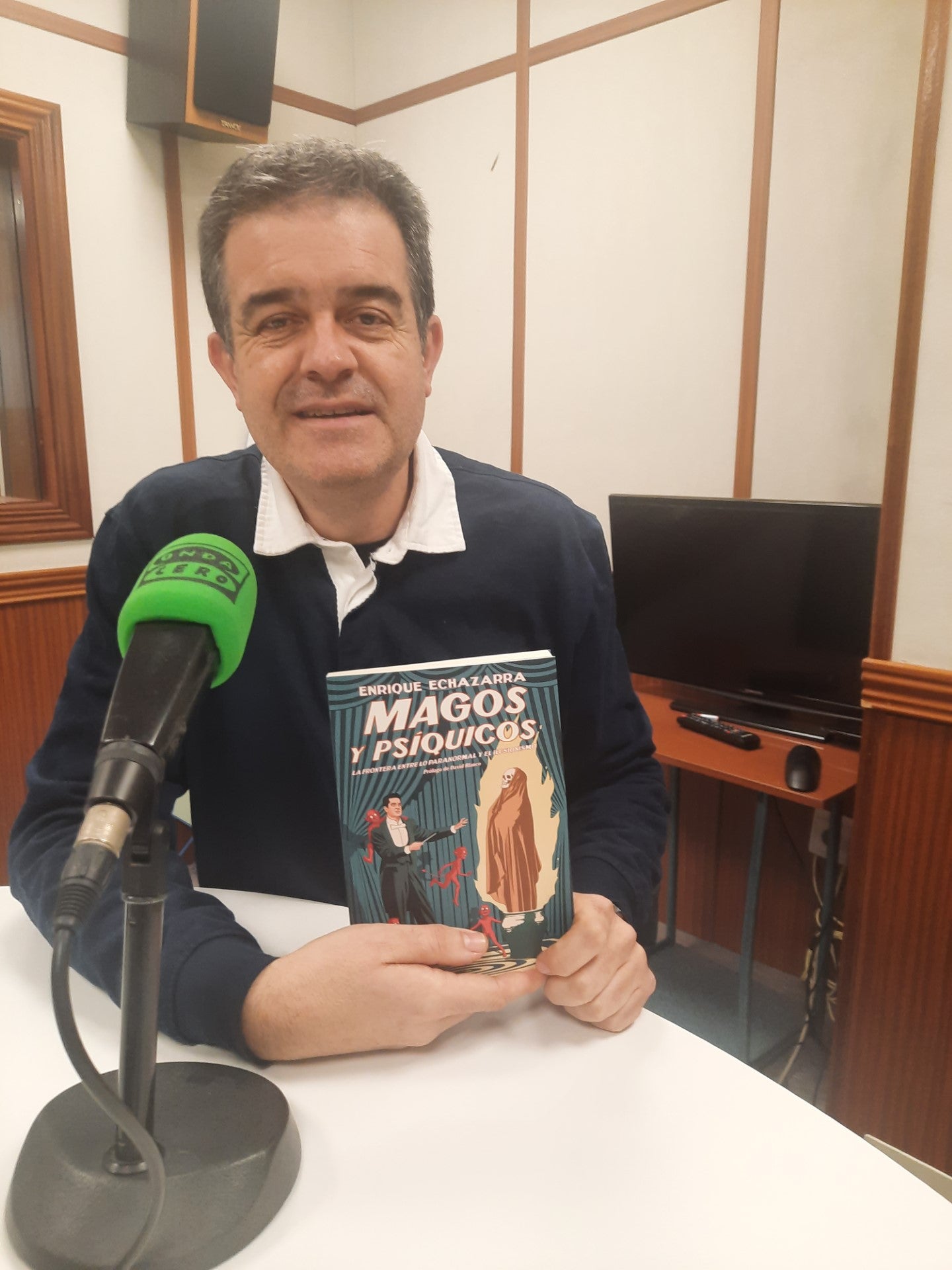 Más de Uno Álava con Susana Marqués 16/01/2024 Más de Uno Álava con Susana Marqués 16/01/2024