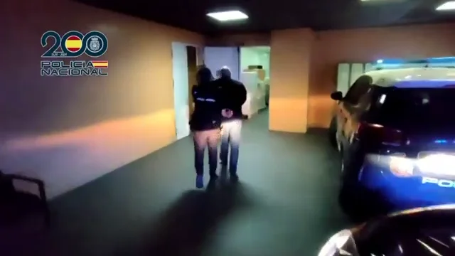 Detenidos los tres presuntos autores varios robos en la Playa de San Juan de Alicante 