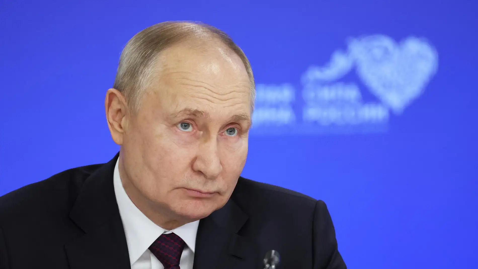 Putin asegura que las elecciones de EEUU fueron fraudulentas y hubo compra de votos por correo