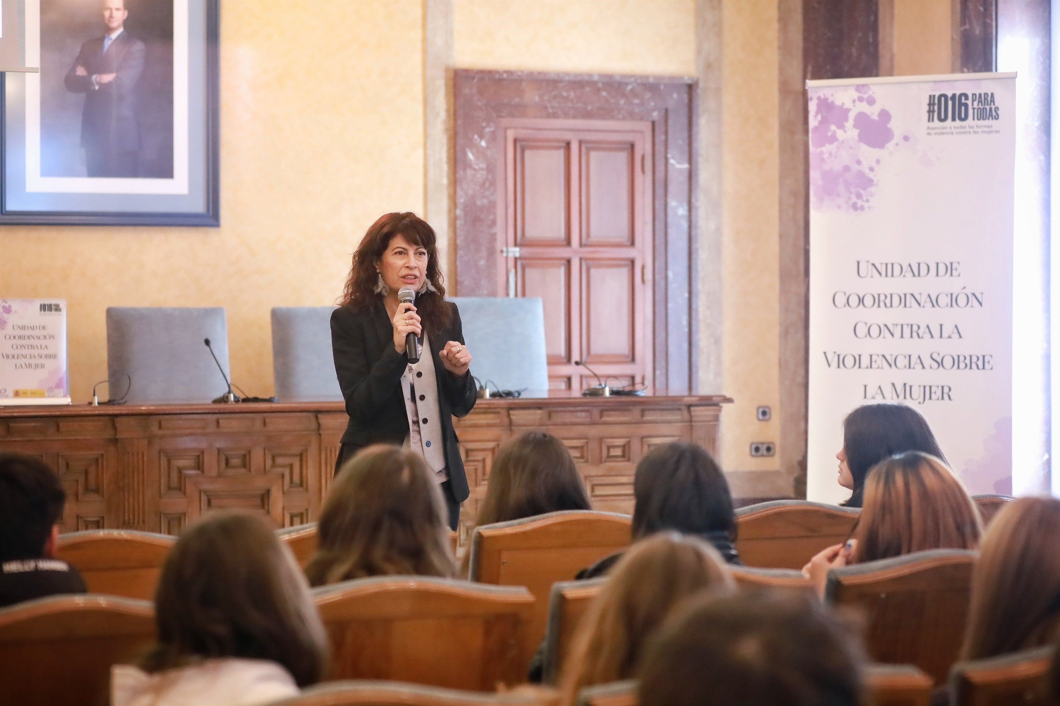 El Gabinete: ¿por qué tantos hombre se sienten discriminados por las políticas de igualdad? El Gabinete: ¿por qué tantos hombre se sienten discriminados por las políticas de igualdad?