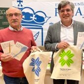 Nuevo material promocional de la marca territorio 'Vega Baja del Segura, tu tierra y la mía'