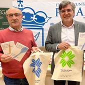 Nuevo material promocional de la marca territorio 'Vega Baja del Segura, tu tierra y la mía' Nuevo material promocional de la marca territorio 'Vega Baja del Segura, tu tierra y la mía'