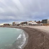 Regeneración y ampliación de la playa de Nules Regeneración y ampliación de la playa de Nules
