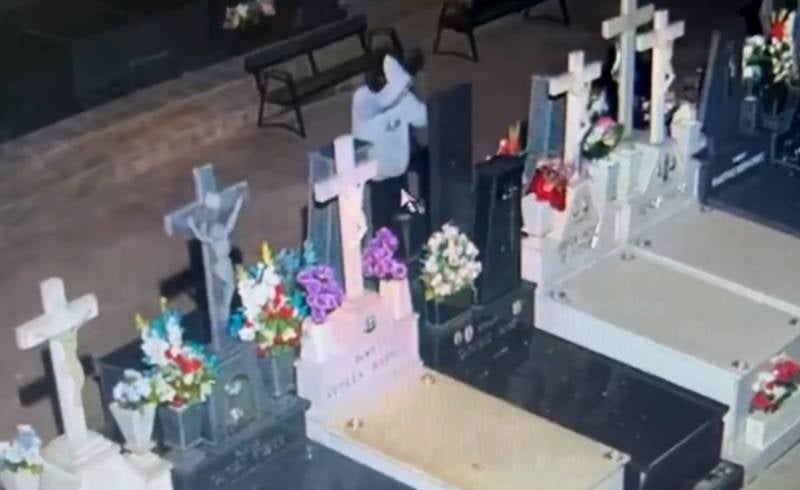 Servicio especial de buses a los principales cementerios de Oviedo Servicio especial de buses a los principales cementerios de Oviedo