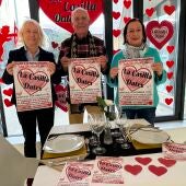 Encontrar el amor después de los 60: Vuelve 'La Nucía Dates' (Alicante)