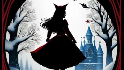 "Blancanieves" de los Hermanos Grimm