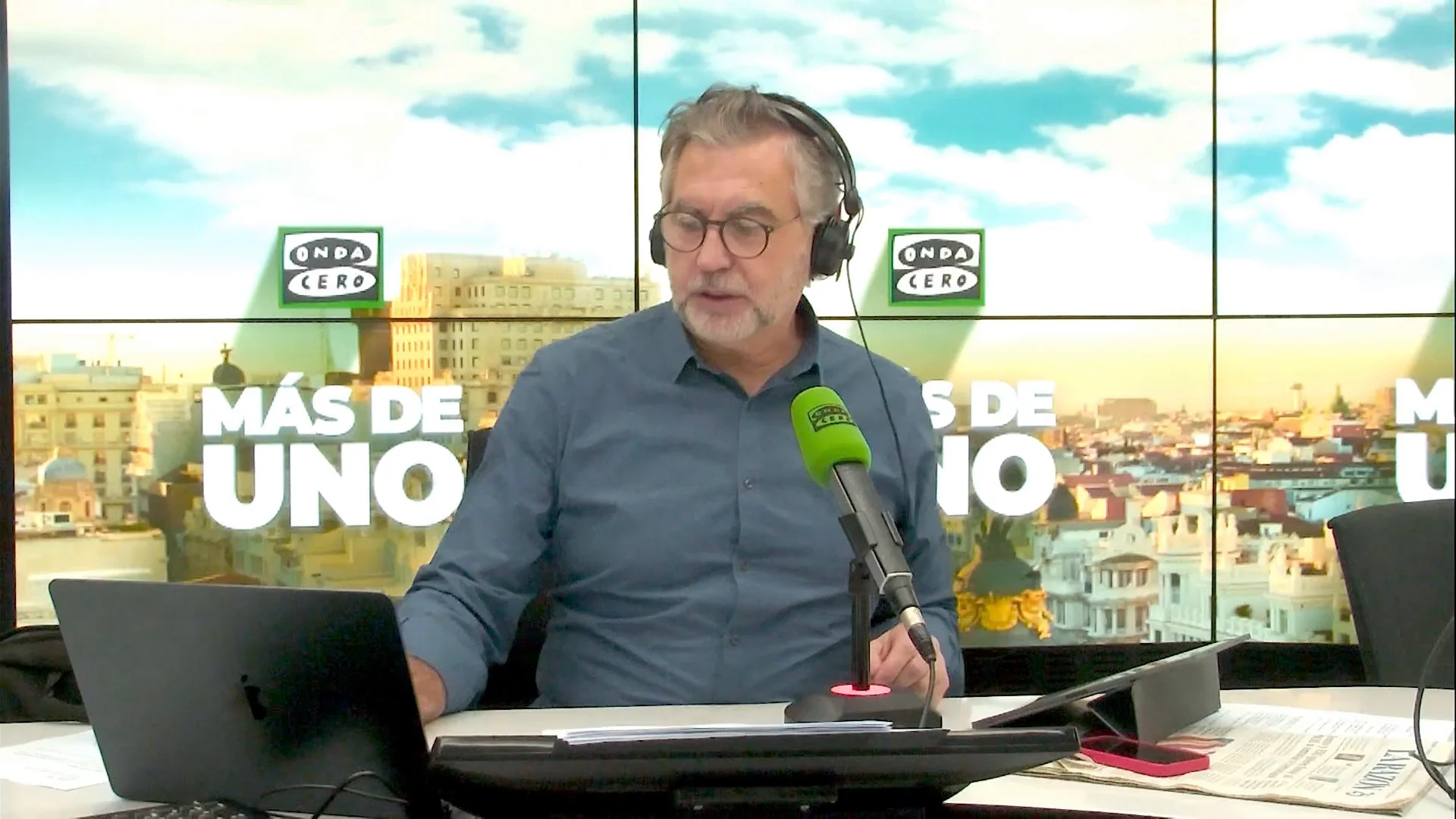 Monólogo 17/01/2024