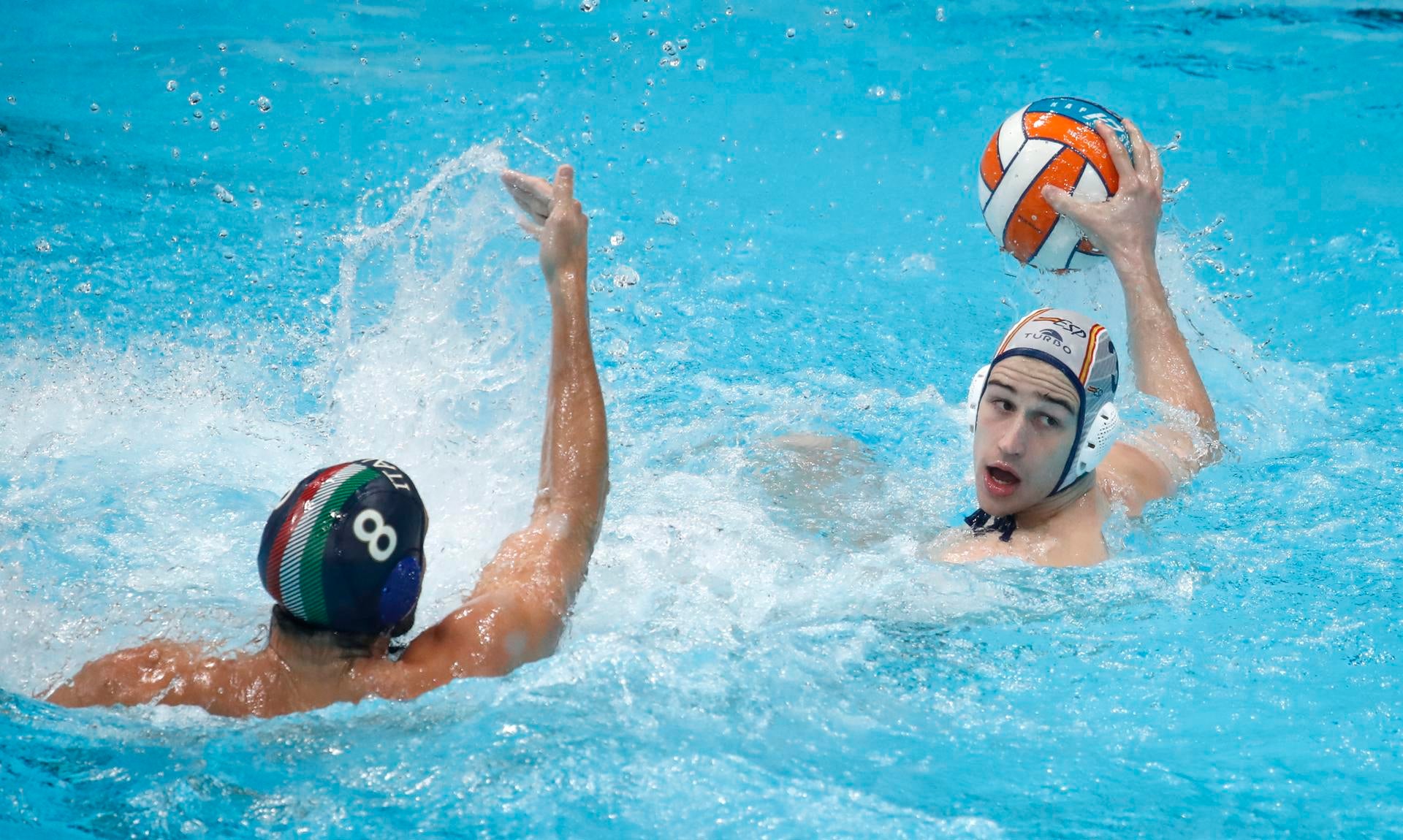 Álvaro Granados: "No se aún cómo he metido el gol" Álvaro Granados: "No se aún cómo he metido el gol"