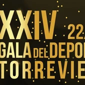 Este domingo el auditorio municipal acoge la XXIV gala del deporte de Torrevieja Este domingo el auditorio municipal acoge la XXIV gala del deporte de Torrevieja