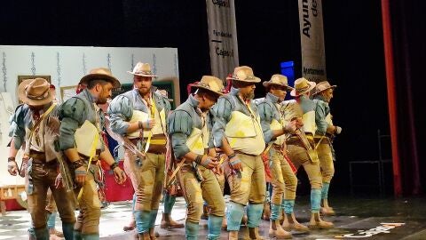 'La &uacute;ltima canci&oacute;n'