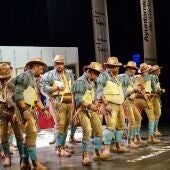 'La última canción'