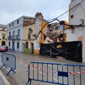 Nuevas denuncias recibidas por viviendas irregulares en el Casco Antiguo Nuevas denuncias recibidas por viviendas irregulares en el Casco Antiguo