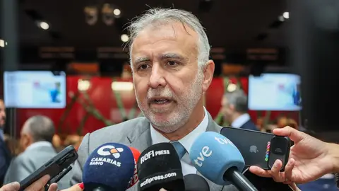 El Ministro de Administraciones Públicas, Ángel Víctor Torres estará al frente de la nueva Comisión interministerial de Inmigración El Ministro de Administraciones Públicas, Ángel Víctor Torres estará al frente de la nueva Comisión interministerial de Inmigración