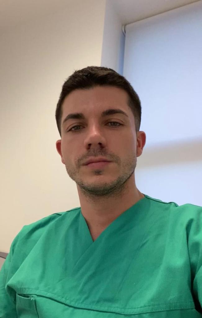 El cirujano plástico Jonathan Varela derriba mitos y explica qué hacer en caso de quemaduras El cirujano plástico Jonathan Varela derriba mitos y explica qué hacer en caso de quemaduras