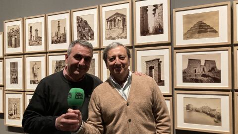 Veo Veo Carlos Rodr&iacute;guez