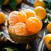 Qué le pasa a tu cuerpo si comes mandarinas todos los días Qué le pasa a tu cuerpo si comes mandarinas todos los días