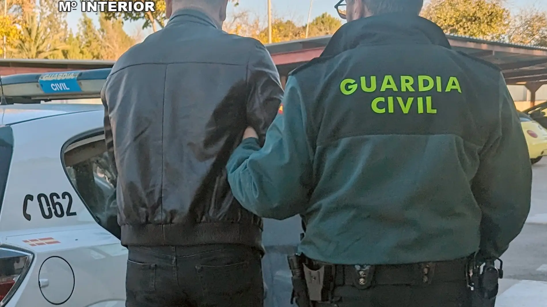 Dos detenidos por estafar 300.000 euros a cuatro empresas agrícolas de Murcia y Almería