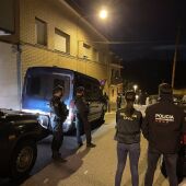 Operación contra el Yihadismo