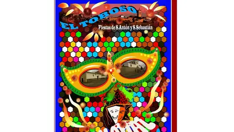 Carnaval 'más tempranero' en El Toboso Carnaval 'más tempranero' en El Toboso