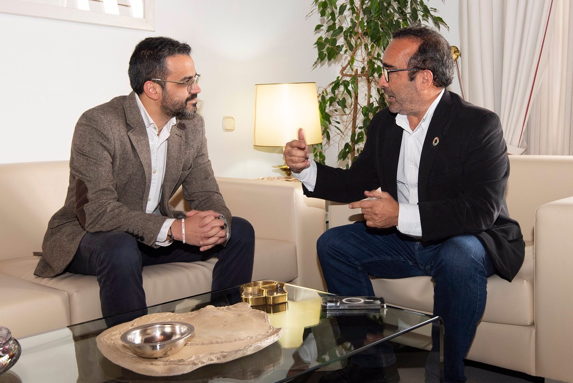 La Diputación de Cáceres reafirma su compromiso municipalista a través de su apoyo a la Fempex La Diputación de Cáceres reafirma su compromiso municipalista a través de su apoyo a la Fempex