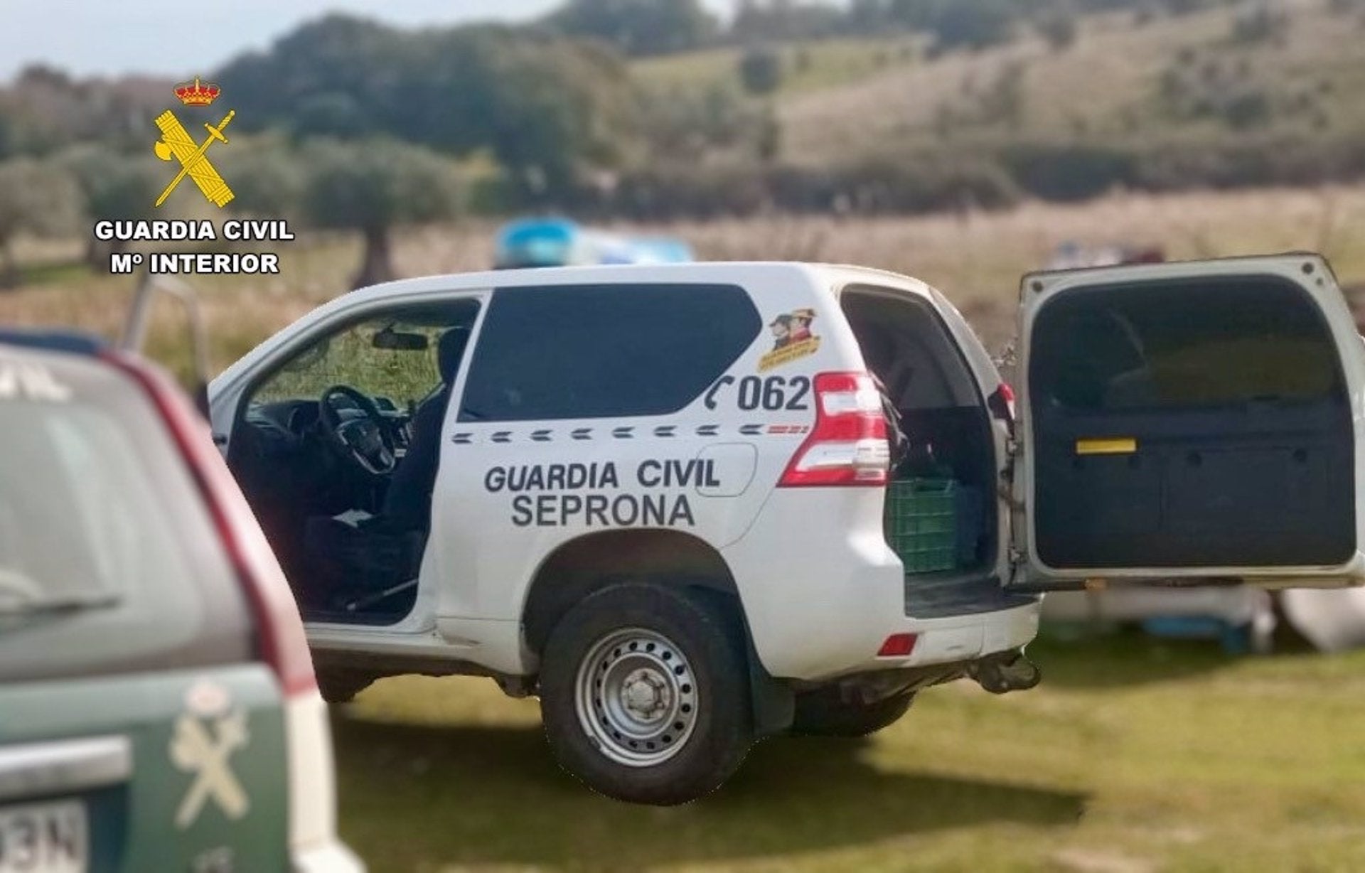 Investigado el responsable de una explotación por maltrato animal en Casas de Millán tras detectar hasta 70 vacas muertas Investigado el responsable de una explotación por maltrato animal en Casas de Millán tras detectar hasta 70 vacas muertas