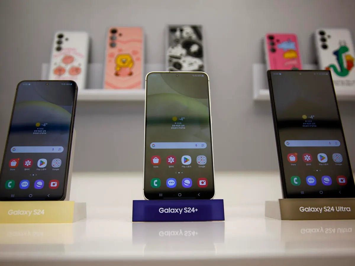 Samsung Galaxy S24: fecha de salida, características, precios y