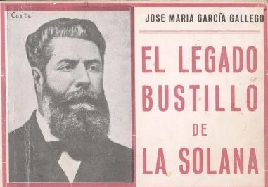 Más de 140 años y la Fundación 'Legado Bustillo' está más activa que nunca Más de 140 años y la Fundación 'Legado Bustillo' está más activa que nunca