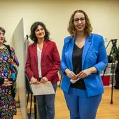 La Junta ampliará su SAI LGTBI desde Toledo al resto de la región La Junta ampliará su SAI LGTBI desde Toledo al resto de la región