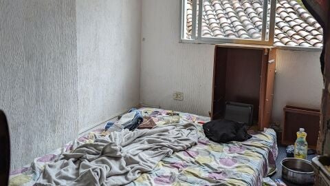 Habitaci&oacute;n en Eibar