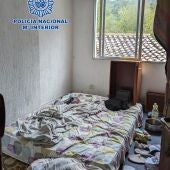 Habitación en Eibar