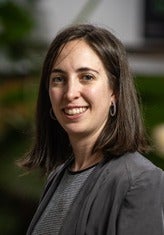 La segoviana Débora Cerdán renueva como directiva de la Sociedad Española de Neurología La segoviana Débora Cerdán renueva como directiva de la Sociedad Española de Neurología