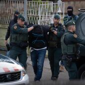 Cuatro detenidos, uno de ellos en Mérida, en la operación contra el Terrorismo Yihadista desarrollada en Extremadura y Catalunya