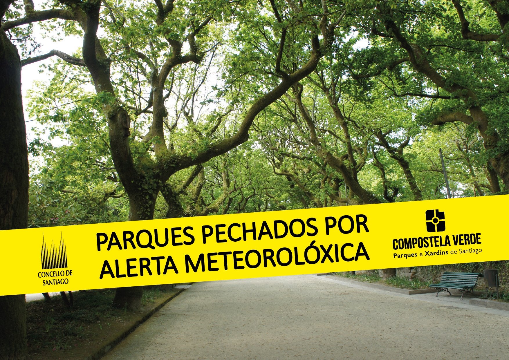 Susto en la Avenida de Barcelona con el desprendimiento de una cristalera Susto en la Avenida de Barcelona con el desprendimiento de una cristalera