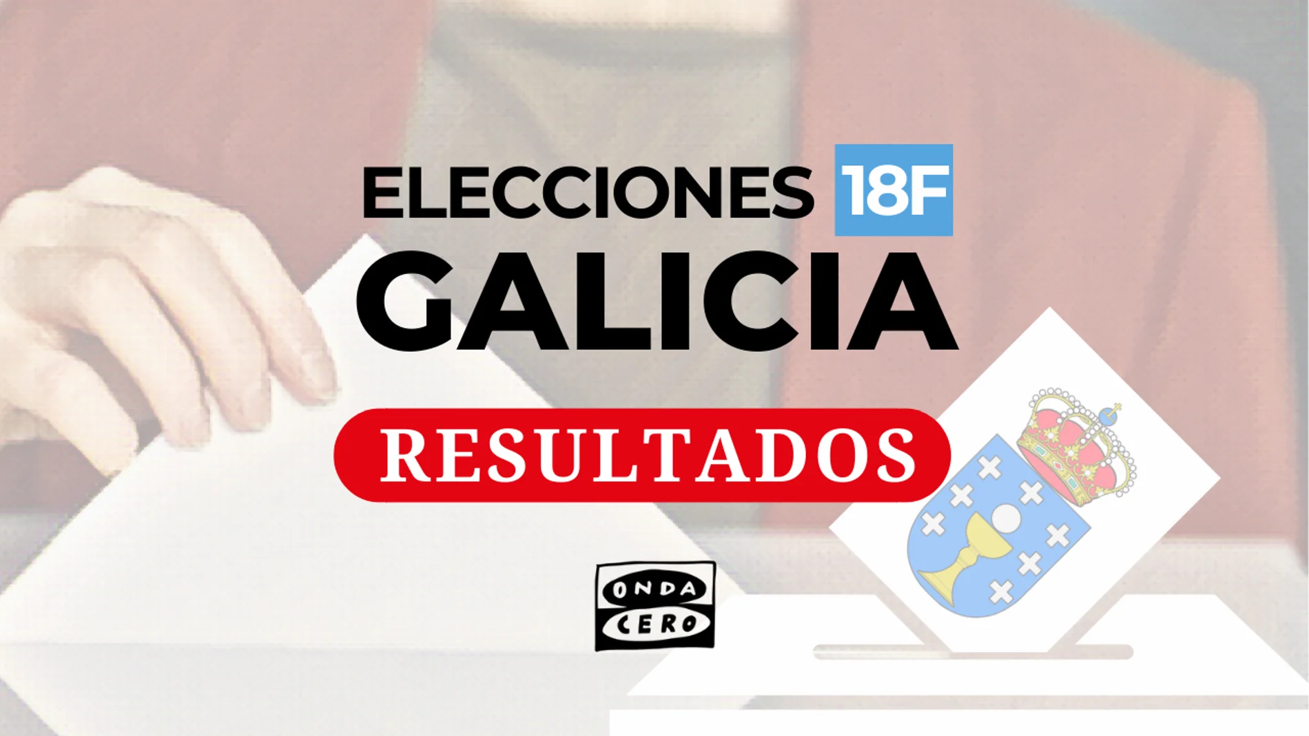 Resultados elecciones galicia 2024 18F