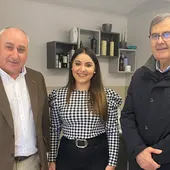 2,4 millones de euros en ayudas a autónomos en Toledo 2,4 millones de euros en ayudas a autónomos en Toledo