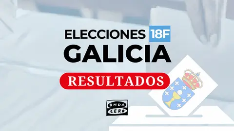Resultados elecciones Galicia 2024 - 18F Resultados elecciones en Galicia 2024 - 18F