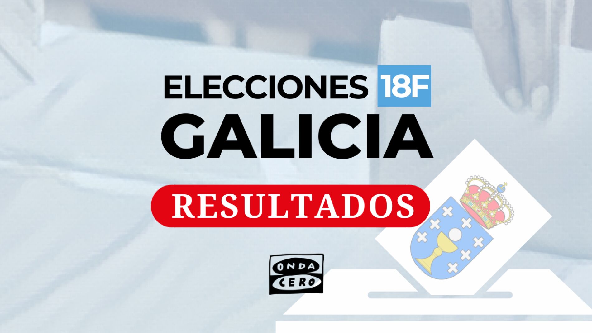 Resultados en Culleredo en las elecciones de Galicia 2024 | Onda Cero Radio