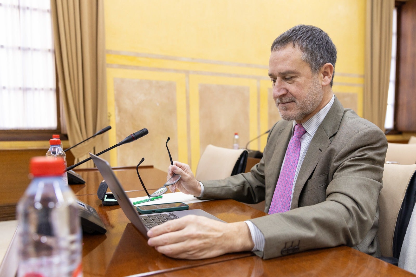 VOX critica que el PP haya rechazado la enmienda al presupuesto que buscaba un estudio para recuperar el Tren de la Costa Noroeste VOX critica que el PP haya rechazado la enmienda al presupuesto que buscaba un estudio para recuperar el Tren de la Costa Noroeste