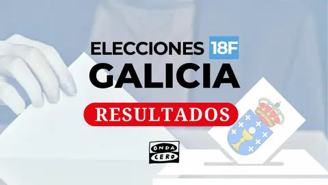 Resultados elecciones Galicia 2024 - 18F Resultados de las elecciones en Galicia 2024 - 18F