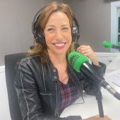 Natalia Chueca en Onda Cero Zaragoza